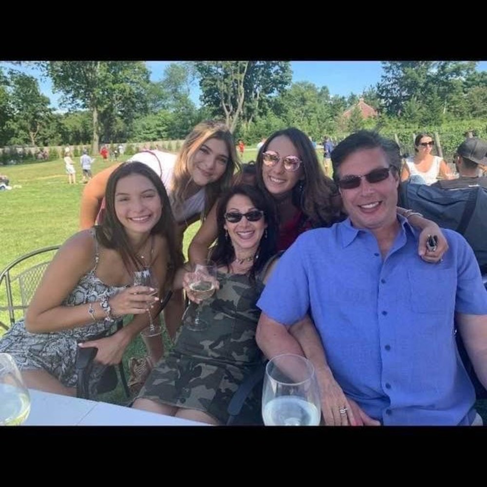 Meet your Posher, Lynn